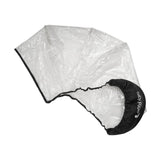 Baby Jogger City Select Seat Weather Shield, Clear_2 - ANB Baby