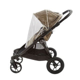 Baby Jogger City Select Seat Weather Shield, Clear_3 - ANB Baby