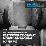 Baby Jogger City Turn Convertible Car Seat, Feature 2 - ANB Baby