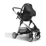 Baby Jogger Maxi-Cosi Car Seat Adapter, City Mini 2, City Mini GT2_4 - ANB Baby