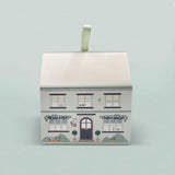 Babyblooms Personalized Berkeley Bear packing - ANB Baby