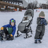 Babyzen YOYO Footmuff_18 - ANB Baby