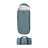 Babyzen YOYO Footmuff, Aqua_16 - ANB Baby