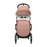 Babyzen YOYO Footmuff, Ginger_3 - ANB Baby
