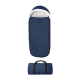 Babyzen YOYO Footmuff, Navy Blue_10 - ANB Baby