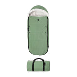 Babyzen YOYO Footmuff, Peppermint_12 - ANB Baby