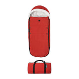 Babyzen YOYO Footmuff, Red_15 - ANB Baby