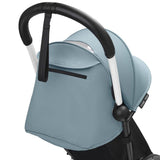 Babyzen YOYO Handle Bar White_4 - ANB Baby