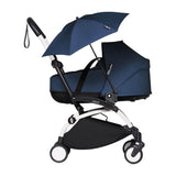 Babyzen Yoyo Parasol, Navy Blue_4 - ANB Baby