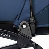 Babyzen Yoyo Parasol, Navy Blue_5 - ANB Baby