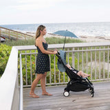 Babyzen Yoyo Parasol, Navy Blue_6 - ANB Baby