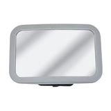 Britax Baby Car Mirror for Back Seat, XL-Car Seat Accessories-Britax-Gray/Black - Available End Of April-ANB Baby Store