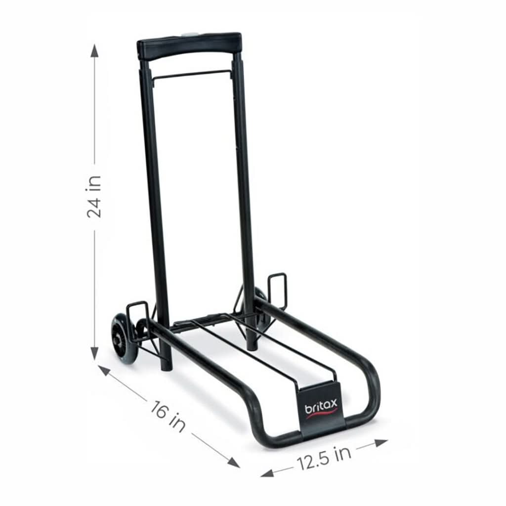 Britax-Convertible-Car-Seat-Travel-Cart_4 - ANB Baby