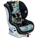 Britax Boulevard ClickTight Anti-Rebound Bar Convertible Car Seat_1- ANB Baby