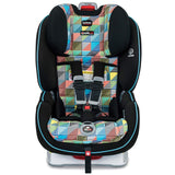 Britax Boulevard ClickTight Anti-Rebound Bar Convertible Car Seat_2- ANB Baby