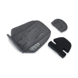_Britax CozyFit Insert for Brook, Brook + & Grove Strollers-Onyx_1 - ANB Baby