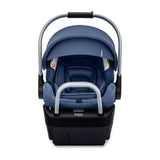 Britax Cypress Infant Car Seat With Alpine Base-Ponte Arctic_4 - ANB Baby