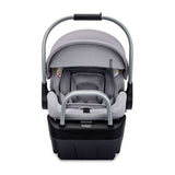 Britax Cypress Infant Car Seat With Alpine Base-Ponte Glacier_5 - ANB Baby