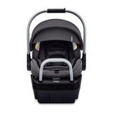 Britax Cypress Infant Car Seat With Alpine Base-Ponte Stone_1 - ANB Baby