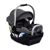 Britax Cypress Infant Car Seat With Alpine Base-Ponte Stone_2 - ANB Baby