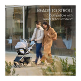 Britax Cypress Infant Car Seat With Alpine Base_11 - ANB Baby