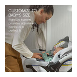 Britax Cypress Infant Car Seat With Alpine Base_12 - ANB Baby