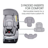 Britax Cypress Infant Car Seat With Alpine Base_7 - ANB Baby