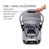 Britax Cypress Infant Car Seat With Alpine Base_8 - ANB Baby