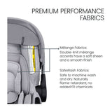 Britax Cypress Infant Car Seat With Alpine Base_9 - ANB Baby