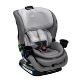 Britax Poplar Convetible Car Seat-Glacier Graphite_1 - ANB Baby