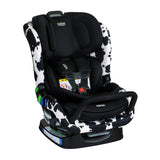 Britax Poplar S Convertible Car Seat-Cowmooflage_15 - ANB Baby