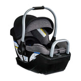 Britax Willow SC Infant Car Seat-Pindot Onyx_1 - ANB Baby