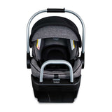 Britax Willow SC Infant Car Seat-Pindot Onyx_3 - ANB Baby