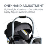 Britax Willow SC Infant Car Seat_10 - ANB Baby