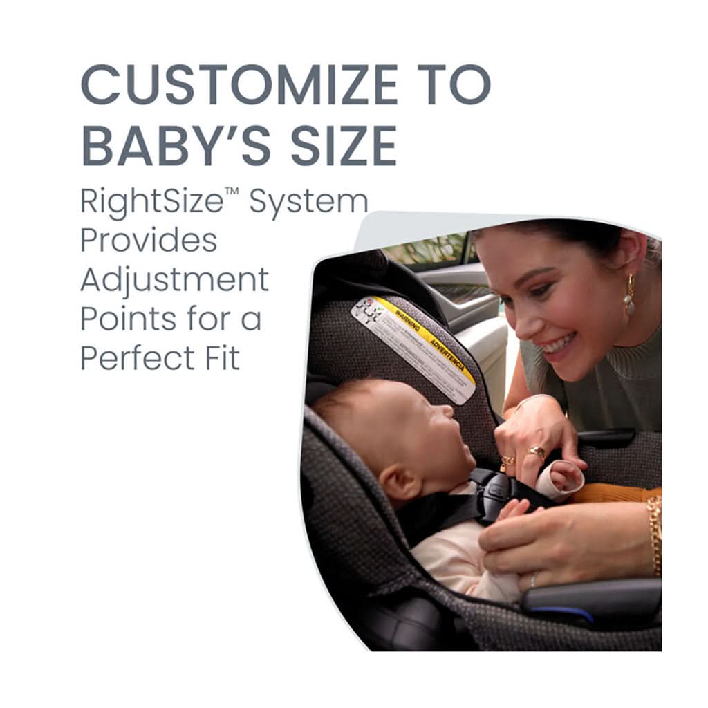 Britax Willow SC Infant Car Seat_11 - ANB Baby