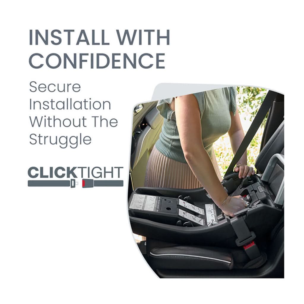 Britax Willow SC Infant Car Seat_12 - ANB Baby