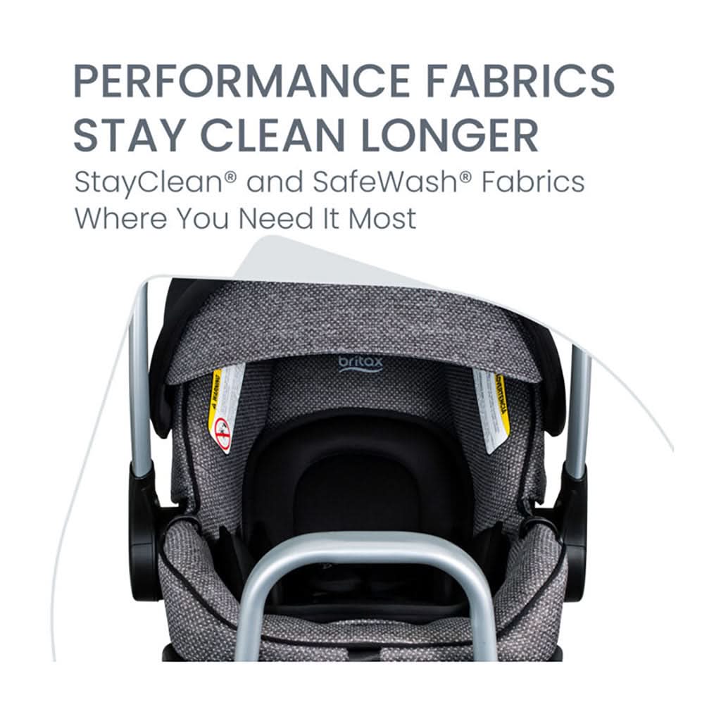 Britax Willow SC Infant Car Seat_9 - ANB Baby