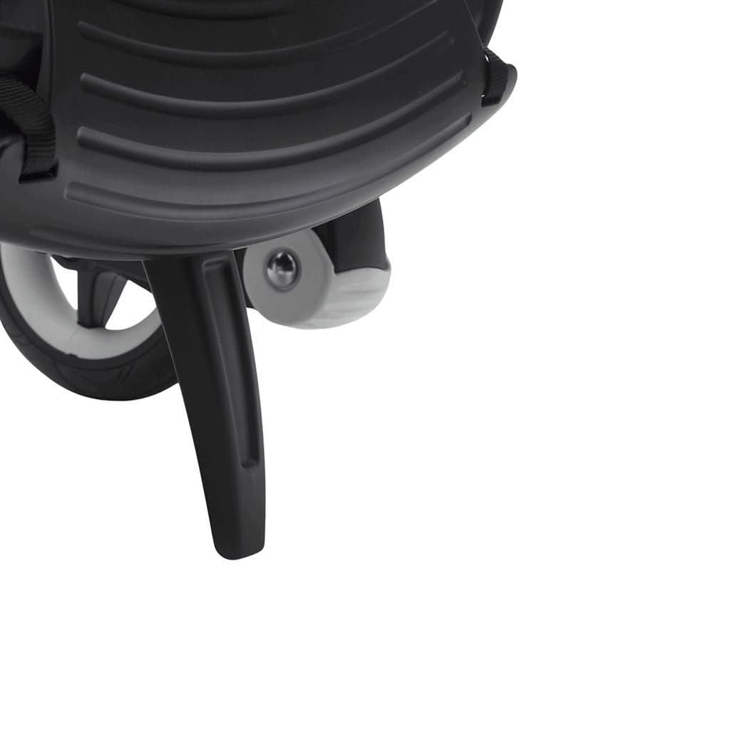 Bugaboo-Bee-Self-Stand-Extension,-Black_2 - ANB Baby