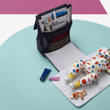 Bugaboo-Changing-Backpack-midnight-black-lifestyle_1 - ANB Baby