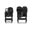 Bugaboo Donkey 6 Mono Stroller