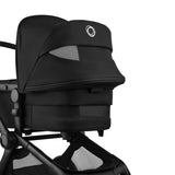 Bugaboo-Fox-5-Renew-Complete-Stroller-with-Bassinet-Black-Heritage_5 - ANB Baby