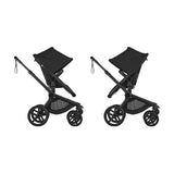Bugaboo-Fox-5-Renew-Complete-Stroller-with-Bassinet-Black-Heritage_6 - ANB Baby