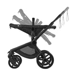 Bugaboo-Fox-5-Renew-Complete-Stroller-with-Bassinet-Black-Heritage_7 - ANB Baby