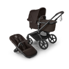 Bugaboo Fox 5 Renew Complete Stroller with Bassinet