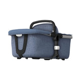 Bugaboo-Fox-Bassinet-Fabric-Set-in-Blue-Melange_4 - ANB Baby