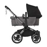 Bugaboo Donkey 5 Mono Complete Stroller