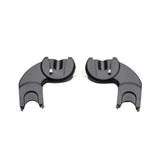 Bugaboo Dragonfly Stroller Adapters, Maxi Cosi Car Seat- ANB Baby