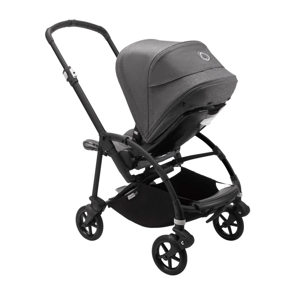 Bugaboo Bee6 Complete Stroller_2 - ANB Baby