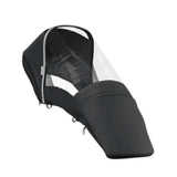 Bugaboo Bee High Performance Rain Cover, Black, Inclined- ANB BABY
