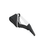 Bugaboo Bee High Performance Rain Cover, Side - ANB BABY